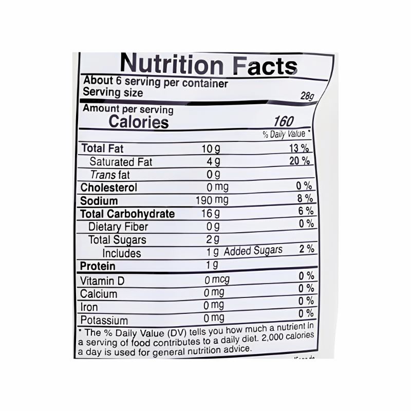 Orion Turtle Chips Sweet Corn 160g