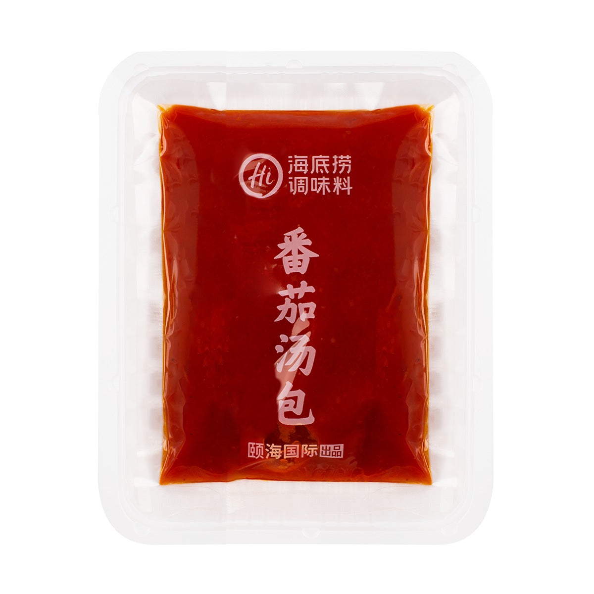 Haidilao Tomato Hot Pot Soup Base 3 Pack
