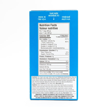 Meiji Hello Panda Vanilla 2.1oz