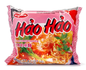 Acecook Hao Hao Mi Tom Chua Cay Instant Noodle