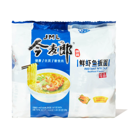 JML Seafood Noodle 520g