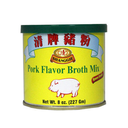 Shanggie Pork Broth Mix 227g