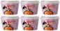 Samyang Buldak Carbo Hot Chicken Flavour Topokki Bowl