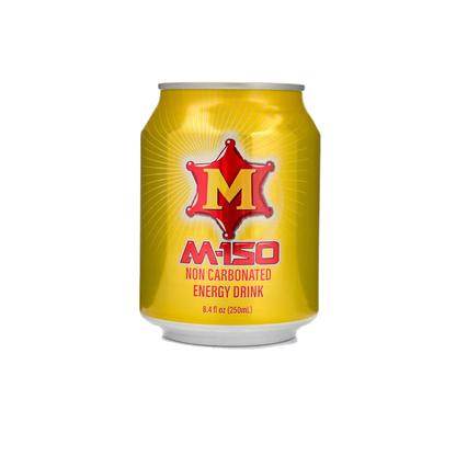 M150 Energy Drink 250ml