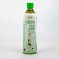 Chin Chin Green Tea Jasmine Flavor No Sugar 530ml