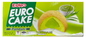 Euro Cake Pandan 5.08oz