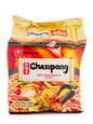 Nongshim Champong Noodle Soup Spicy Seafood Flavor