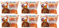 Kung-Fu Instant Oriental Noodle Soup (Chicken Flavor)