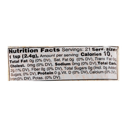 Mama Sita's Annatto Achiote Seeds 1.76oz