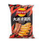 Lay's Grilled Pork Belly Chips 22x70g
