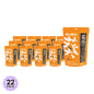 ChaCha Premium Sunflower Seed 22x98g