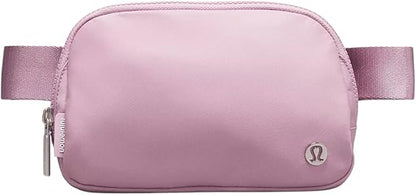 Lululemon Everywhere Belt Bag, 1L (Misty Pink)
