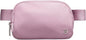 Lululemon Everywhere Belt Bag, 1L (Misty Pink)