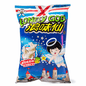 Want Want Lonely God Potato Twists Vegetable Flavor 70g