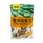 Ganyuan Broad Beans, Crab Roe Flavor 285 g