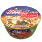 Nongshim Hot & Spicy Bowl Noodle 3.03oz