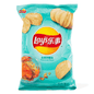 Lay's Fried Crab Chips 22x70g