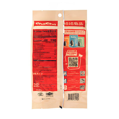CHACHA Spiced Sunflower Seeds 3 pack