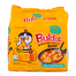 Samyang Cheese Spicy Chicken Instant Noodles 5 Pack