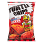 Orion Turtle Chips K-Chicken 12x160g