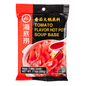 Haidilao Tomato Hot Pot Soup Base 220g