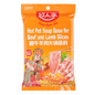 Haorenjia Spicy Beef & Lamb Hot Pot Base 220g
