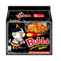 Samyang Original Spicy Chicken Instant Noodles 5 Pack