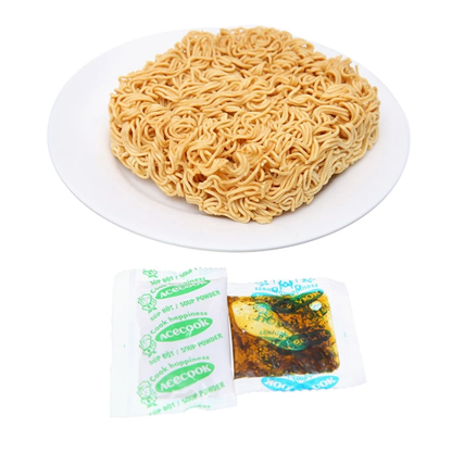 Acecook Hao Hao Mi Tom Chua Cay Instant Noodle 15 packs 75g