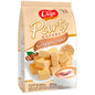 Lago Cappuccino Wafers 250g