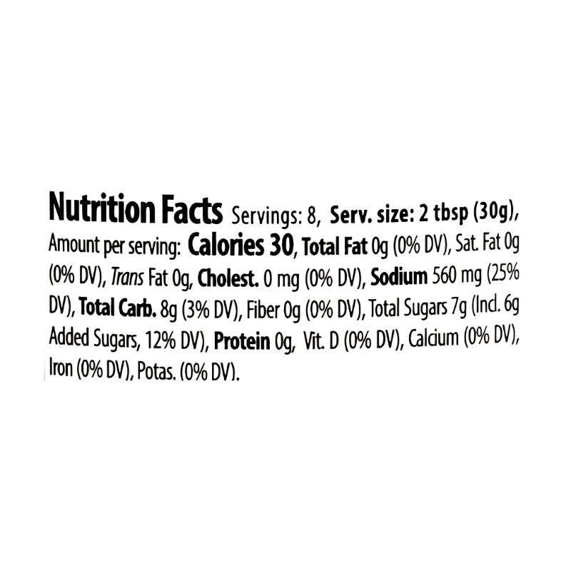 MASAN Chin-Su Original Vietnamese Hot Sauce 12 Pack