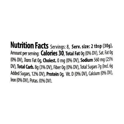 MASAN Chin-Su Original Vietnamese Hot Sauce 12 Pack