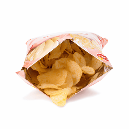 Lay's Spicy Crayfish Chips 22 pack 70 g