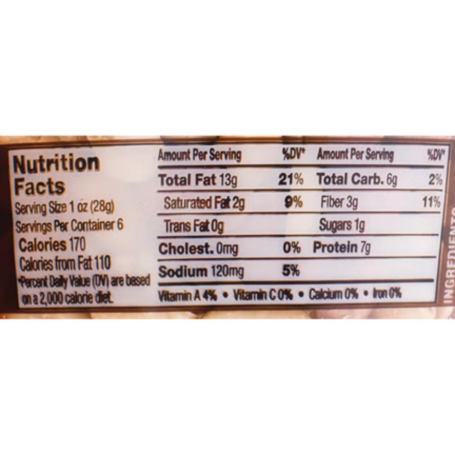 Sihong Roasted Peanuts 36 packs 170 g