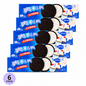 OREO Birthday Cake SDWH Cookie Pack 6
