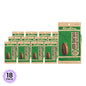 ChaCha Coconut Sunflower Seed 18x250g