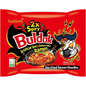 Samyang 2X Spicy Chicken Instant Noodles