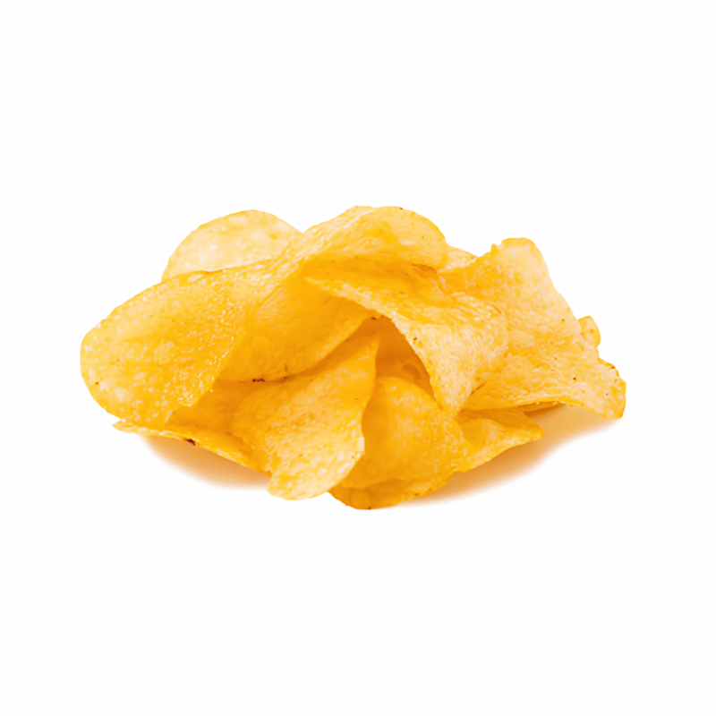 Lay's Spicy Crayfish Chips 22 pack 70 g