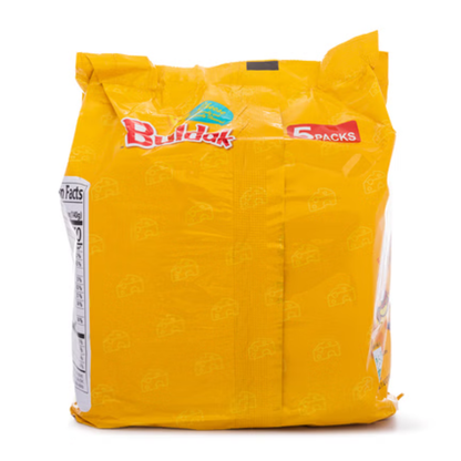 Samyang Cheese Spicy Chicken Instant Noodles 5 Pack