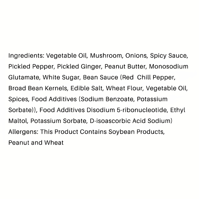 The X Pot Mushroom Sauce Pack of 24 pack 200g