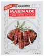 Kikkoman Mix Marinade Meat 1 oz