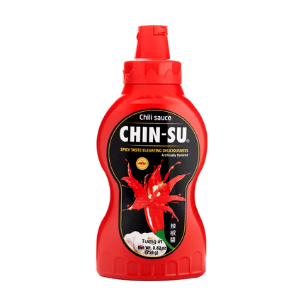 MASAN Chin-Su Original Vietnamese Hot Sauce 250g
