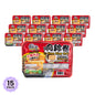 FreshWay Soya Ring Roll 15 pack 168g