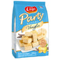 Lago Vanilla Wafers 250g