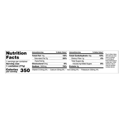 Acecook Hao Hao Mi Tom Chua Cay Instant Noodle Pack 30