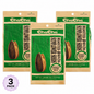ChaCha Sunflower Seed Coconut Flavor 3 pack