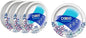 Dixie - Paper Dessert Plates - 6 7/8" Inch - 50 Ct