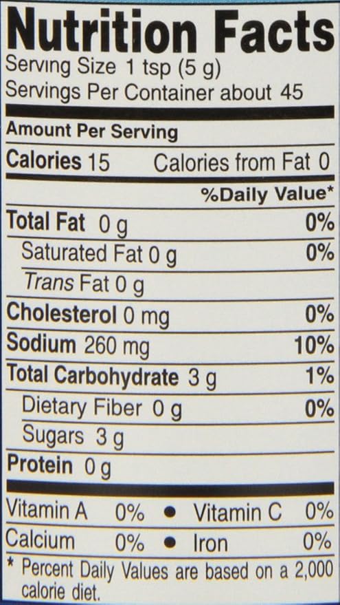 Dragonfly Pad Thai Powder 8oz