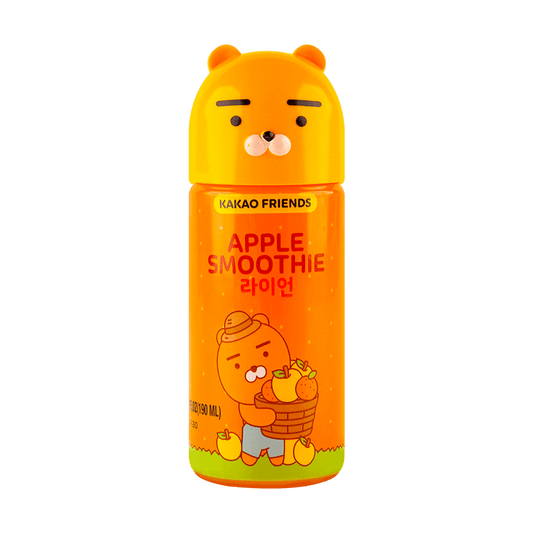 KAKAO Friends Apple Smoothie 6.42 oz