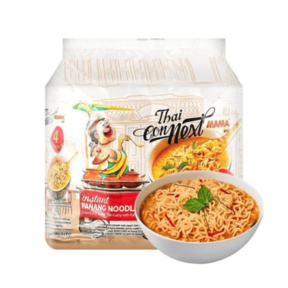Mama Panang Noodle 20x85g