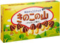 Meiji Kinoko No Yama Chocolate Biscuit Snack 1.27oz